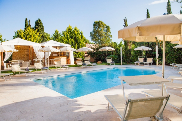 Ostia Antica Park Hotel Meeting Center & SPA (Rom)